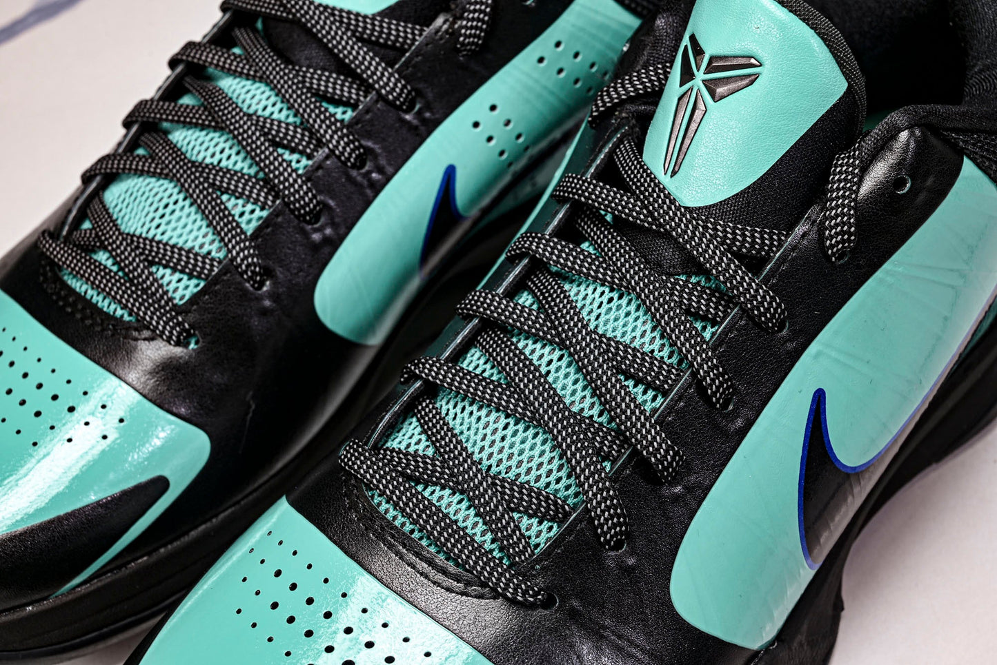 Kobe 5 Protro 'EYBL Academy PE'