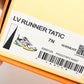 Louis Vuittоп Runner Tatic Sneaker 'Silver Multi'
