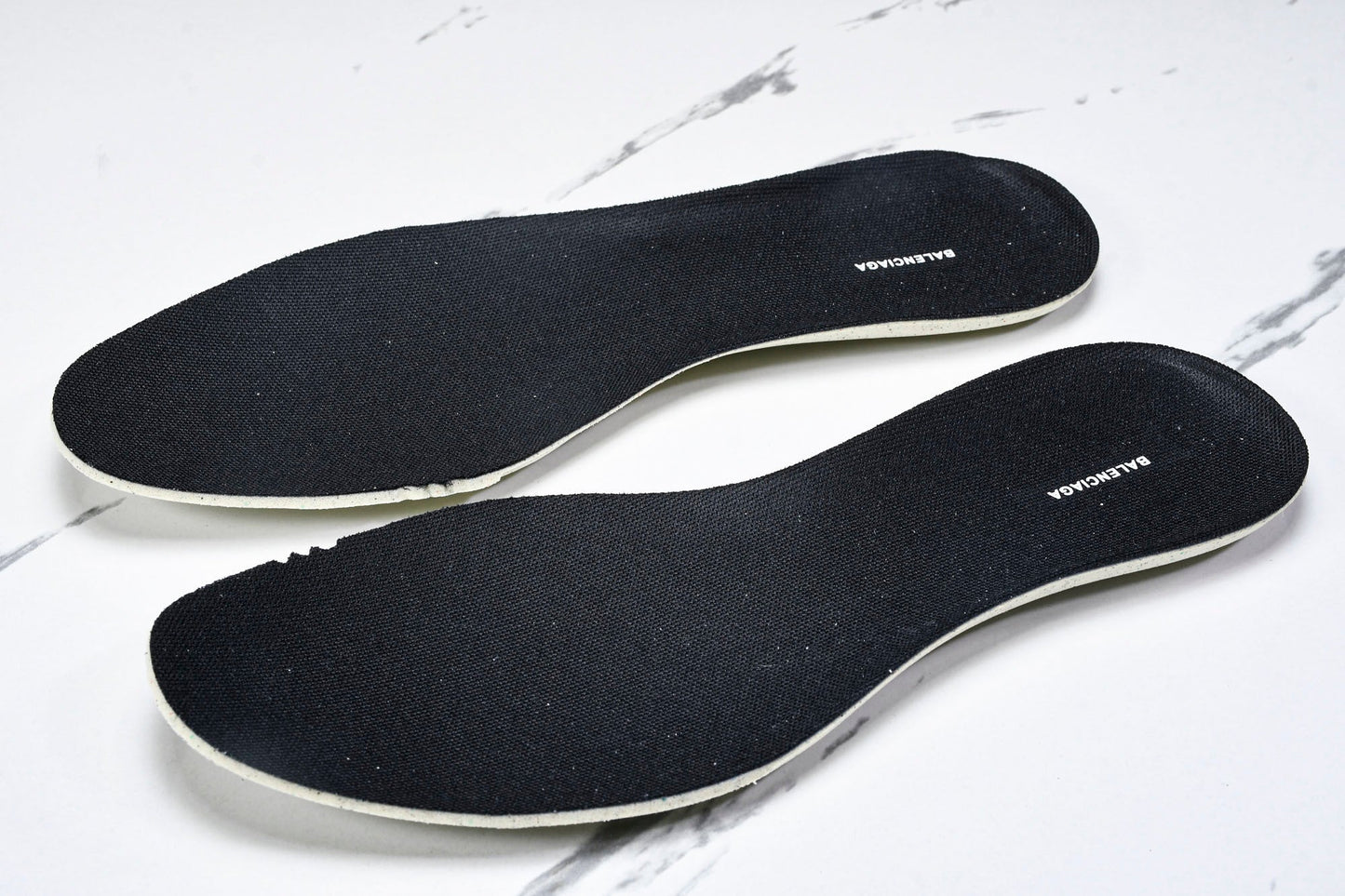 Вalenciaga Monday Shoe 'White'