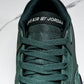 Nigel Sylvester x AJ4 RM SP Grandma's Driveway 'Fence Green'