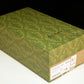 Guссi Ace 'Bees and Stars Green' - UK 7 / US 7.5 / EU 41