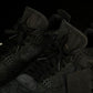 KAWS x AJ4 Retro 'Black'