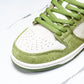 SB Dnk Low x Yuto Horigome 'Asparagus Matcha'