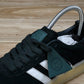 AD x Clarks '8th Street Samba' by Ronny Fieg 'Shadow Green'