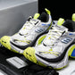 10XL Sneaker 'White Yellow Blue'