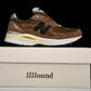 NB 990v3 x JJJJound 'Montréal'