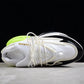 Balmain Unicorn Low-Top 'White Yellow'