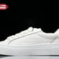 D1or B33 Gravity Leather 'Oblique Triple White' - UK 7 / US 8 / EU 41