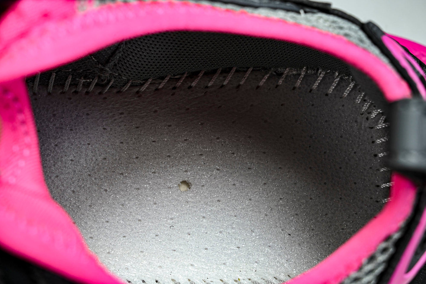 Вalenciaga Platform Sneaker 'Grey Pink'