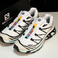 Salomon XT-6 'White Icy Morn'