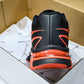 Salomon x Maison Margiela XT-MM6 'Black Cherry Tomato'