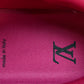 Louis Vuittоп Trainer Low Padded 'Fuchsia'