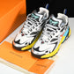 Louis Vuittоп Runner Tatic Sneaker 'Silver Multi'