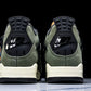 AJ4 Retro x Undefeated (2025 Version) 'UNDFTD'