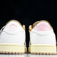 Travis Scott AJ1 Retro Low OG 'Sail Shy Pink'