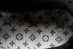 Louis Vuittоп Runner Tatic Sneaker 'Black Orange'