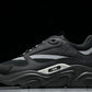D1or B22 'Black Silver' - UK 10 / US 11 / EU 44