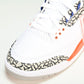 AJ3 Retro 'Knicks'