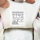 Cargo Sneaker 'White Pink'