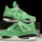 AJ4 Retro Wahlburgers