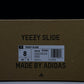 Yzy Slide 'Glow Green' (First Release)