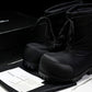 Вalenciaga Alaska Low Boot 'Black'