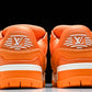 Louis Vuittоп Trainer Maxi 'Orange'