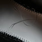 Off-White Out Of Office OOO Low Top 'Sartorial Stitching - Black'