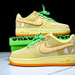 AF1 DOAF Oregon 'Duck or Egg' PE