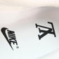 Louis Vuittоп x AF1 by Virgil Abloh 'Black White'