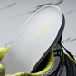 10XL Sneaker 'Grey Yellow'