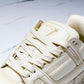 Louis Vuittоп Trainer Low Padded 'Beige'