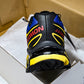 Salomon x JJJJound XT-6 'Nautical Blue Lemon'