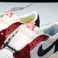 AJ1 Retro Low OG x Trophy Room 'Rookie Card - Away'