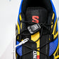 Salomon x JJJJound XT-6 'Nautical Blue Lemon'