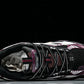 Off-White "Be Right Back" Sneaker 'Black Purple'