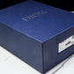 D1or x KAWS B33 Spin Sneaker 'Black'