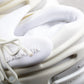 Balmain Unicorn Low-Top 'White'