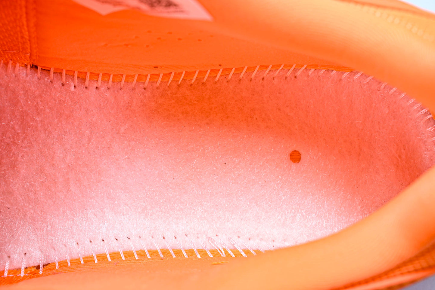 NOCTA Drake Hot Step 2 'Total Orange'