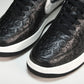 Louis Vuittоп x AF1 by Virgil Abloh 'Black'