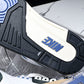 AJ3 Retro OG x A Ma Maniere 'Diffused Blue'