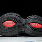 Вalenciaga Platform Sneaker 'Black Red'