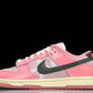 SB Dnk Low LX 'Barbie'