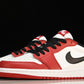 AJ1 Retro Low OG 'Chicago'