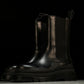Вottega Veneta Tire Chelsea Boots 'Black'