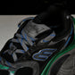 10XL Sneaker 'Black Blue Green'