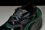 10XL Sneaker 'Black Blue Green'