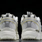 Off-White "Be Right Back" Sneaker 'White'