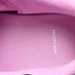 Вalenciaga Hamptons Worn-Out Sneaker 'White Pink'
