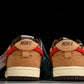 CLOT x SB Dnk Low 'Cork'